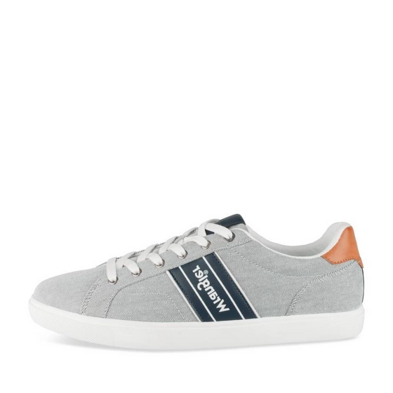 Baskets MARINE Homme