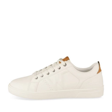 Baskets BLANC Homme