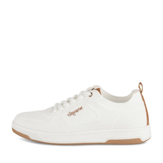 Sneakers WHITE Men