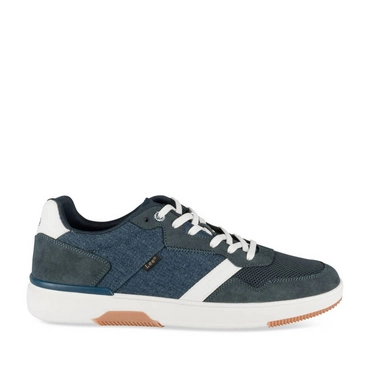 Baskets MARINE Homme