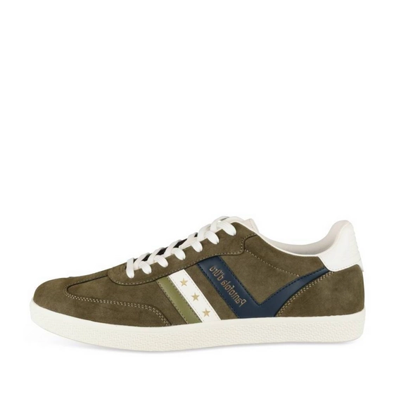 Sneakers GREEN Men