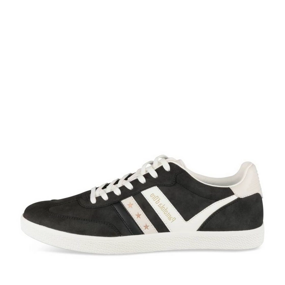 Baskets NOIR Homme