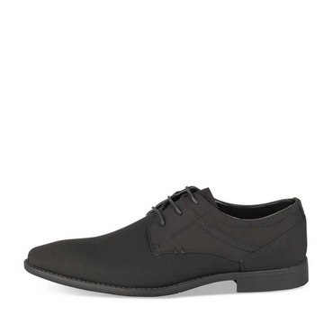 Derbies NOIR Homme