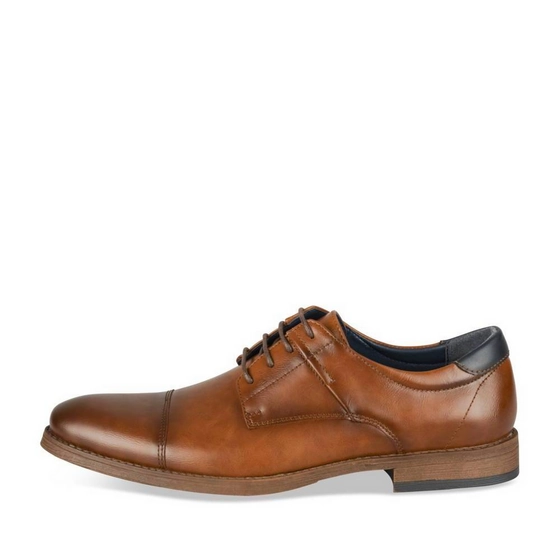 Derbys BROWN Men