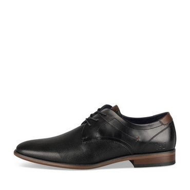 Derbies NOIR Homme