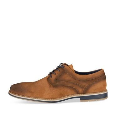 Derbys BROWN Men