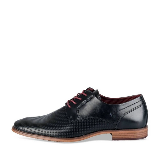 Derbies NOIR Homme