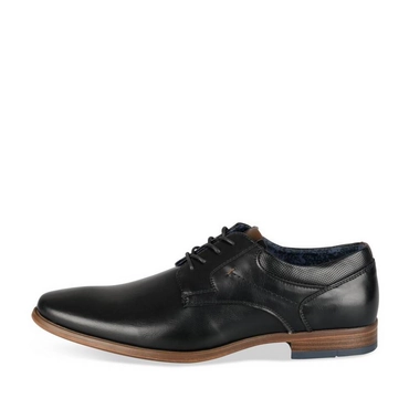Derbys BLACK Men