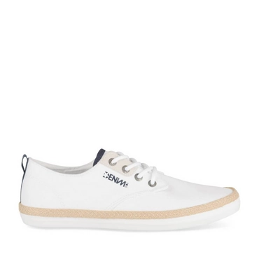 Espadrilles BLANC Homme