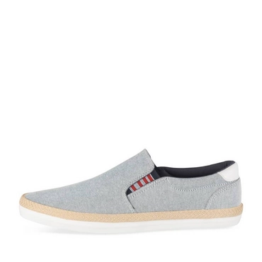 Espadrilles GREY Men