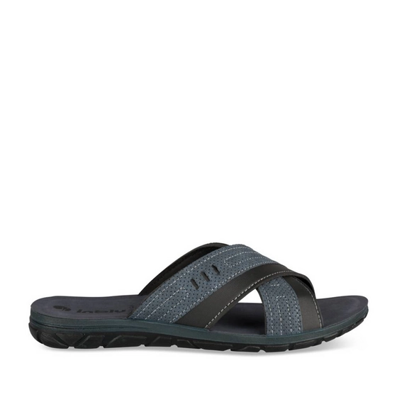 Mules NAVY Men