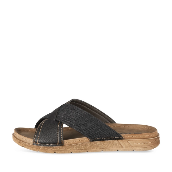 Mules BLACK Men