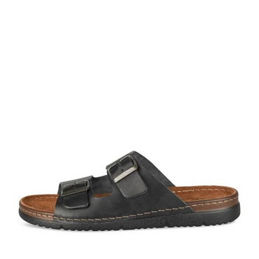Mules BLACK Men