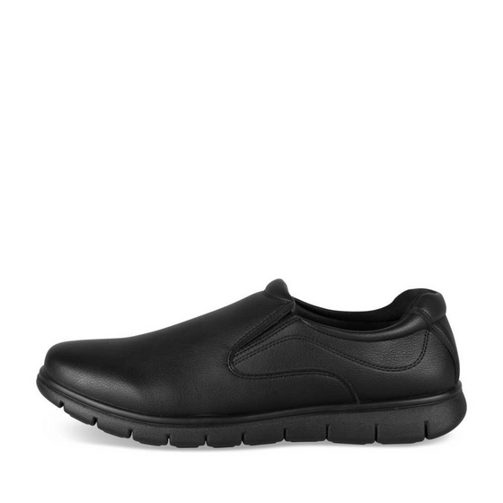 Mocassins NOIR Homme