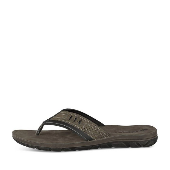 Flip-flops GREY Men