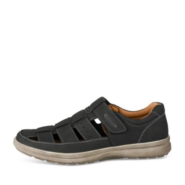 Sandals BLACK Men