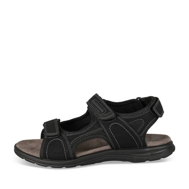 Sandales NOIR Homme