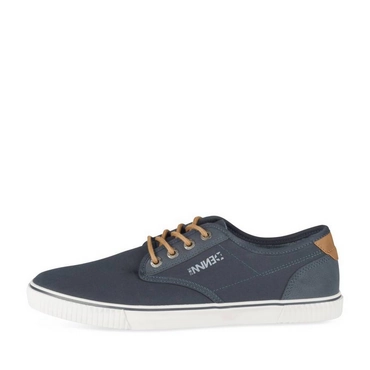 Baskets MARINE Homme