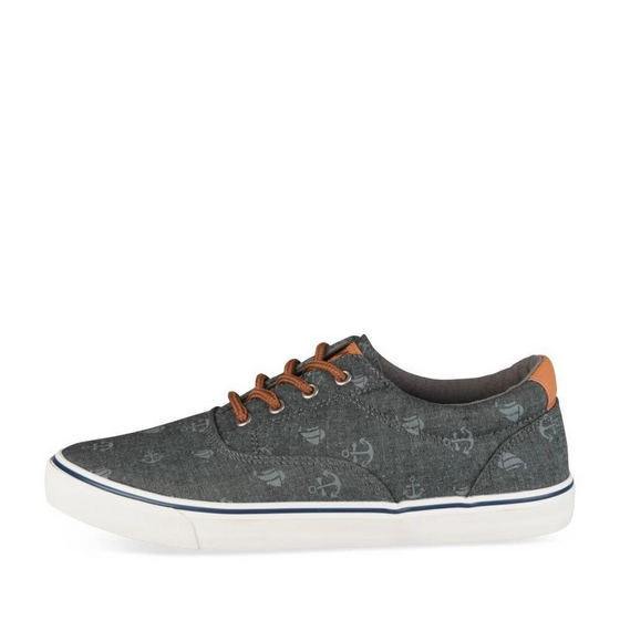 Sneakers DARK GREY Men
