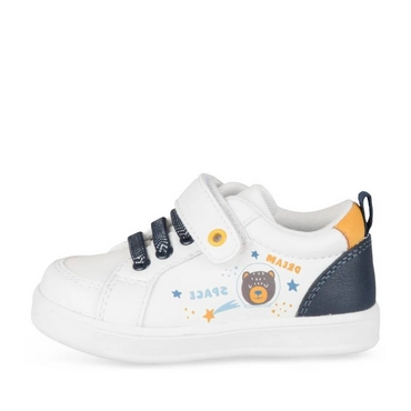 Sneakers WHITE Boy