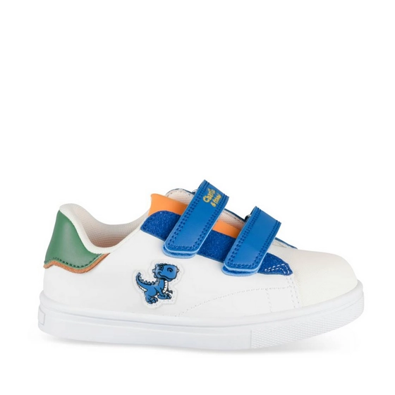 Sneakers WHITE Boy