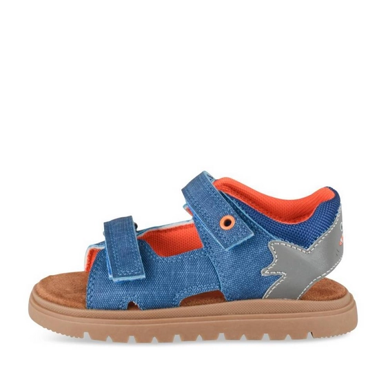 Sandals BLUE Boy