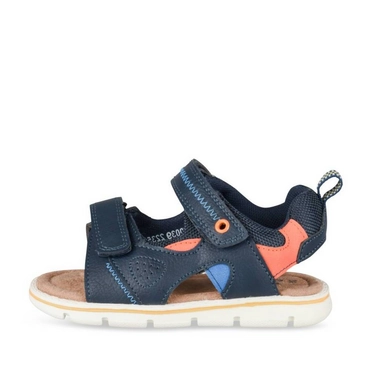 Sandals NAVY Boy