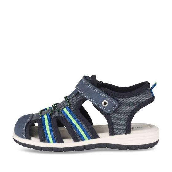 Sandals NAVY Boy