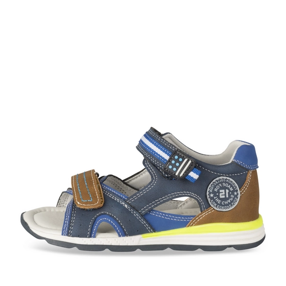 Sandals NAVY Boy