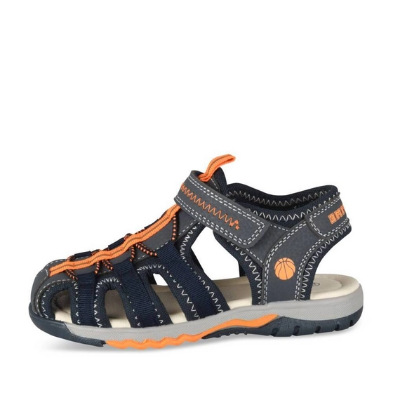 Sandals NAVY Boy