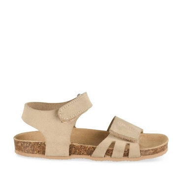 Sandales BEIGE Garçon