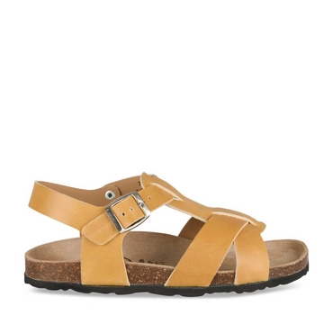 Sandales BEIGE Garçon