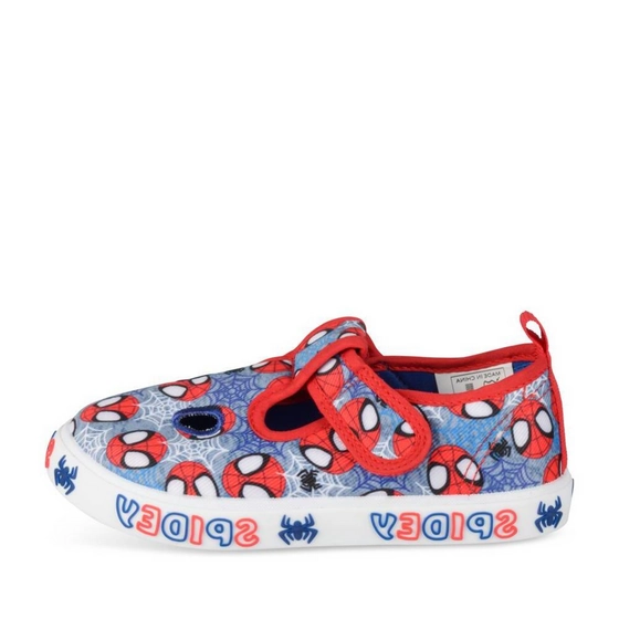 Sneakers BLUE Boy