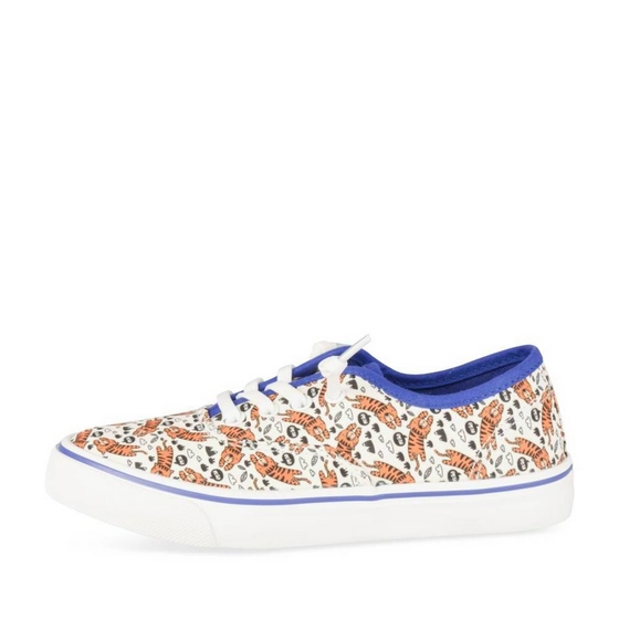 Sneakers WHITE Boy