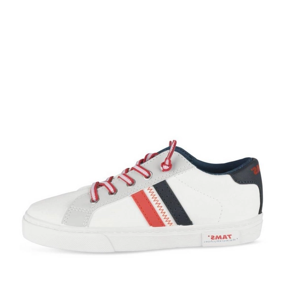Sneakers WHITE Boy