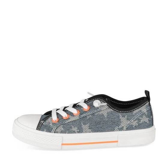 Sneakers BLACK Boy