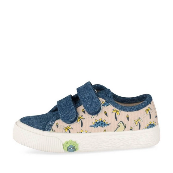 Sneakers GREY / BLUE Boy
