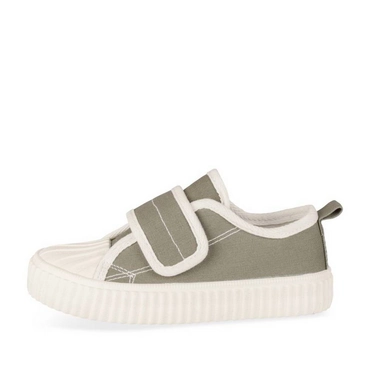 Sneakers GREEN Boy