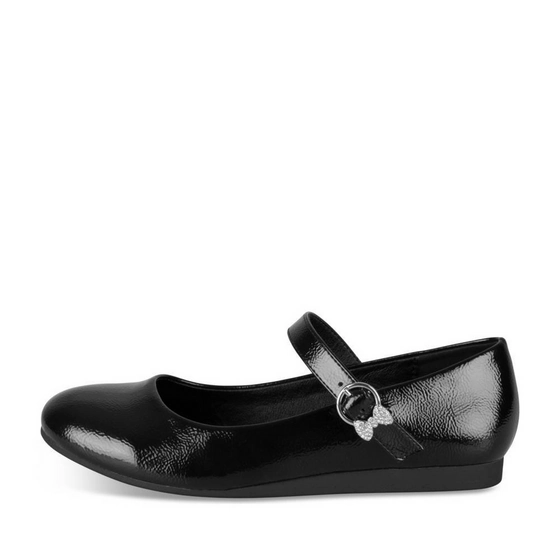 Ballerines NOIR Fille