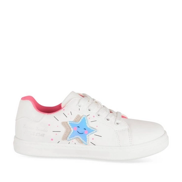 Sneakers WHITE Girl