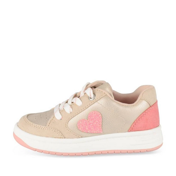 Sneakers FUCHSIA Girl