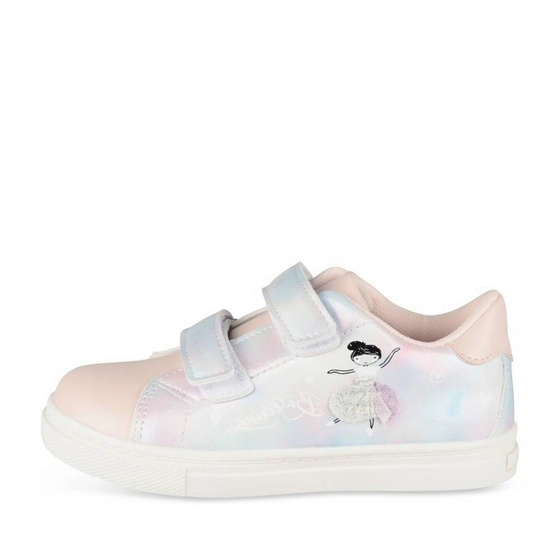 Sneakers PINK Girl