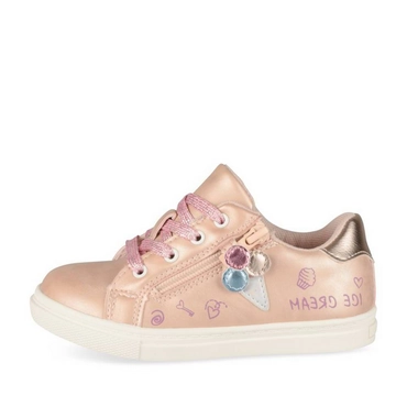 Baskets ROSE Fille