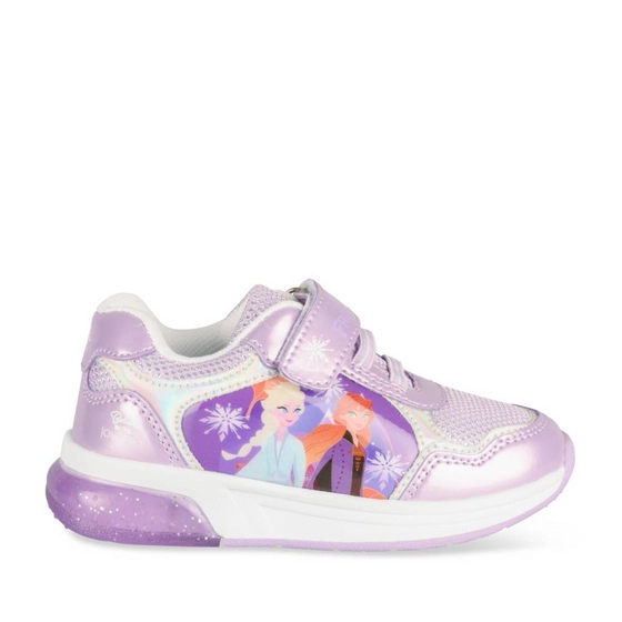 Baskets VIOLET Fille