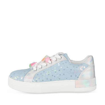 Sneakers BLUE Girl