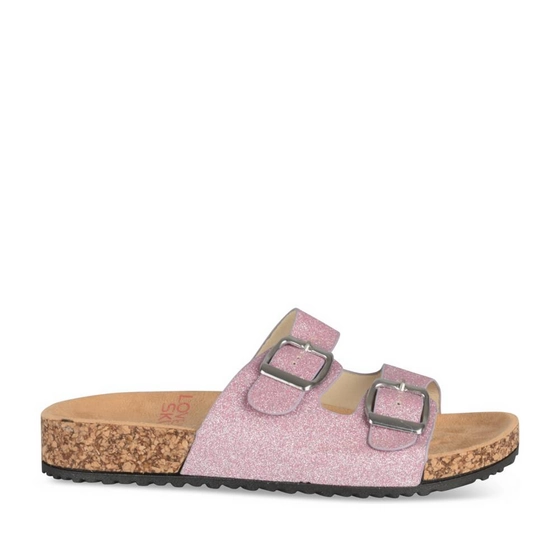 Sandales ROSE Fille
