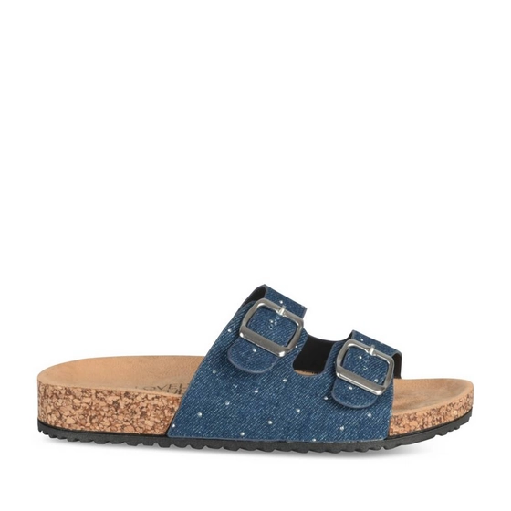 Sandals JEANS Girl