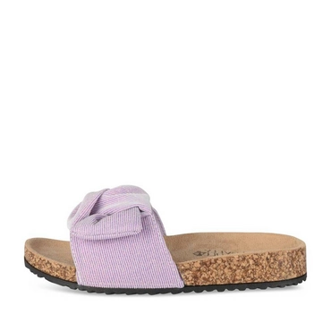 Sandals PURPLE Girl