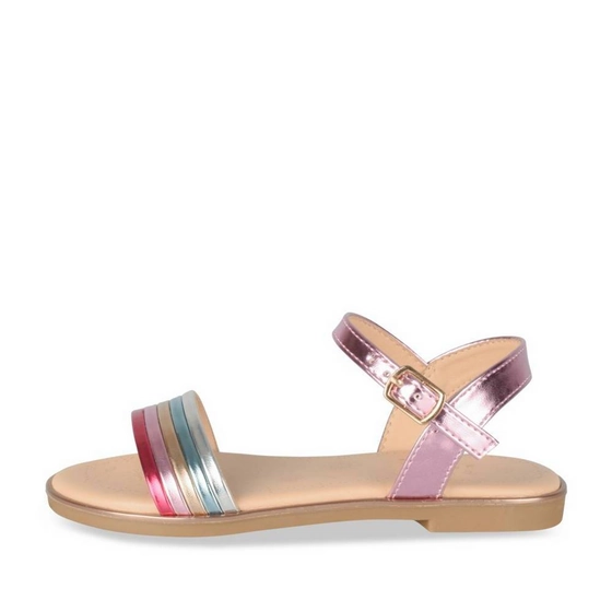 Sandales ROSE Fille