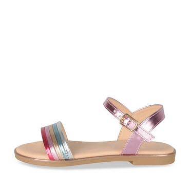 Sandals PINK Girl